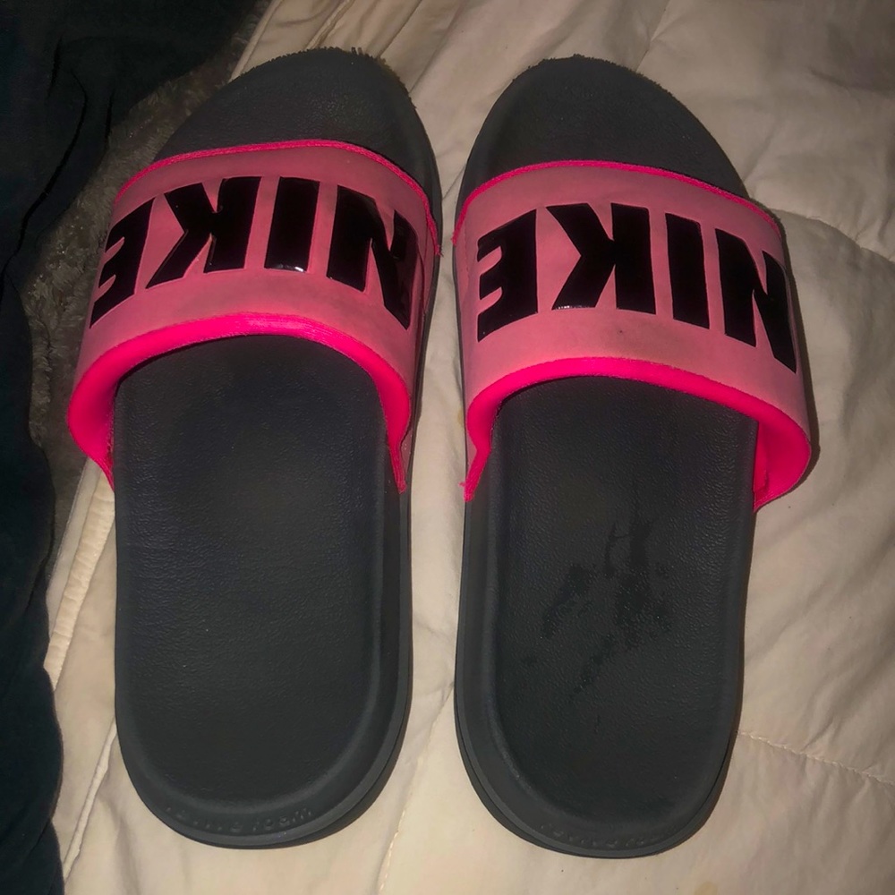 Nike size 7